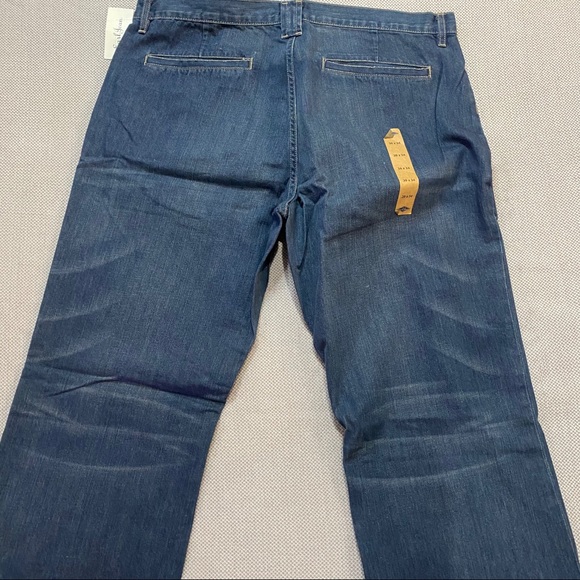 Men’s Earl Jeans Boot Cut Jeans Size 38 - Picture 8 of 13